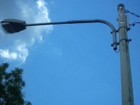 lampu jalan 13